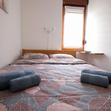 Apartman Lena Vrnjačka Banja Exterior foto
