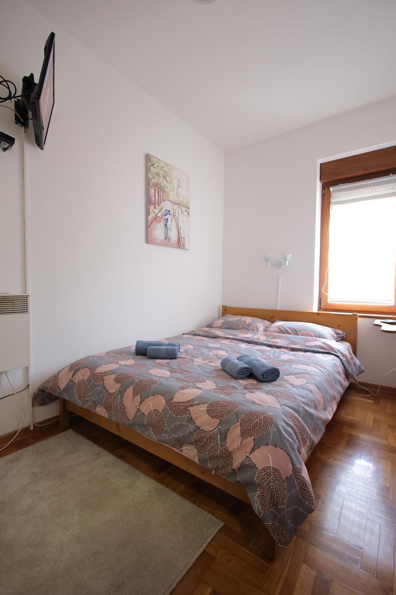 Apartman Lena Vrnjačka Banja Exterior foto