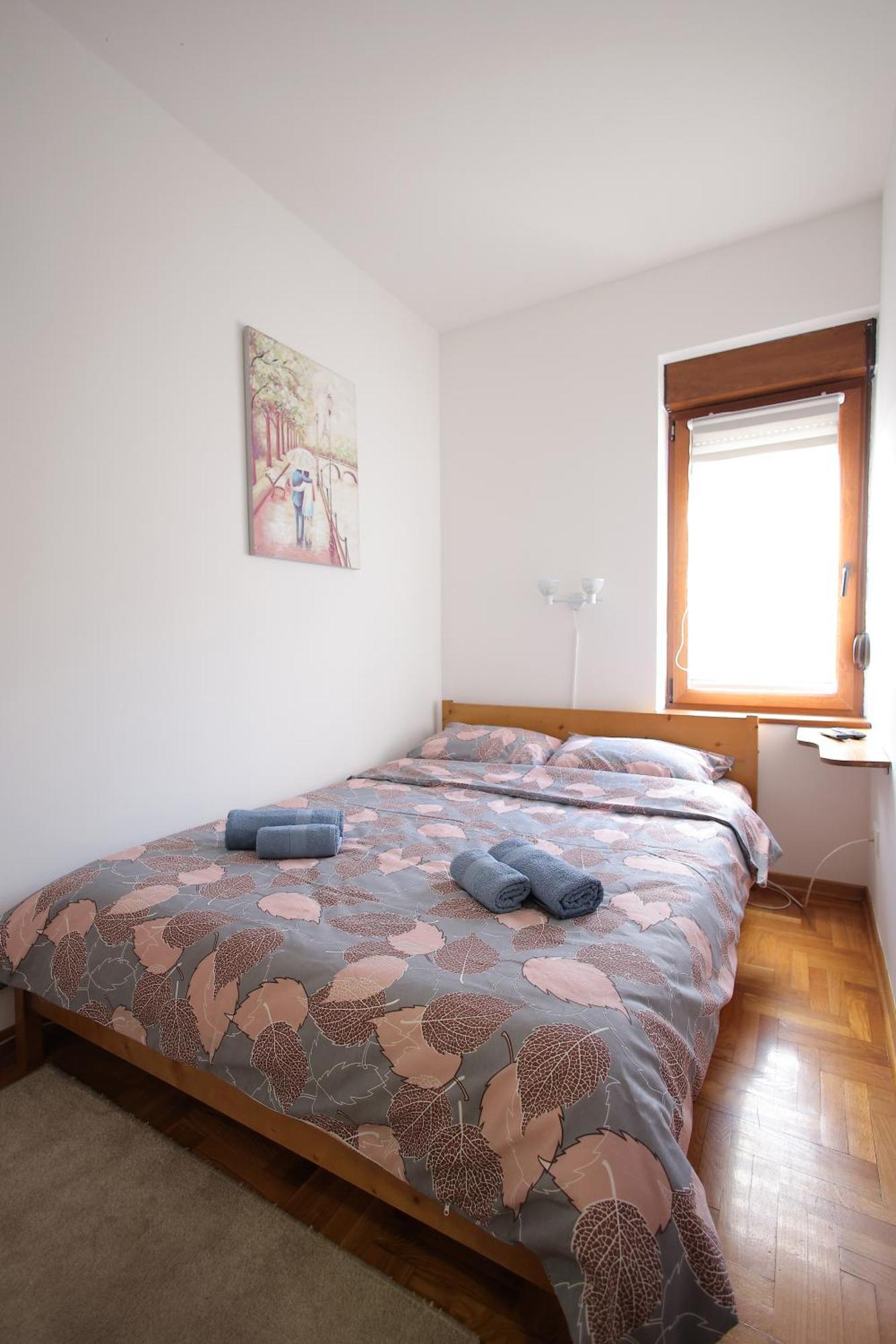 Apartman Lena Vrnjačka Banja Exterior foto