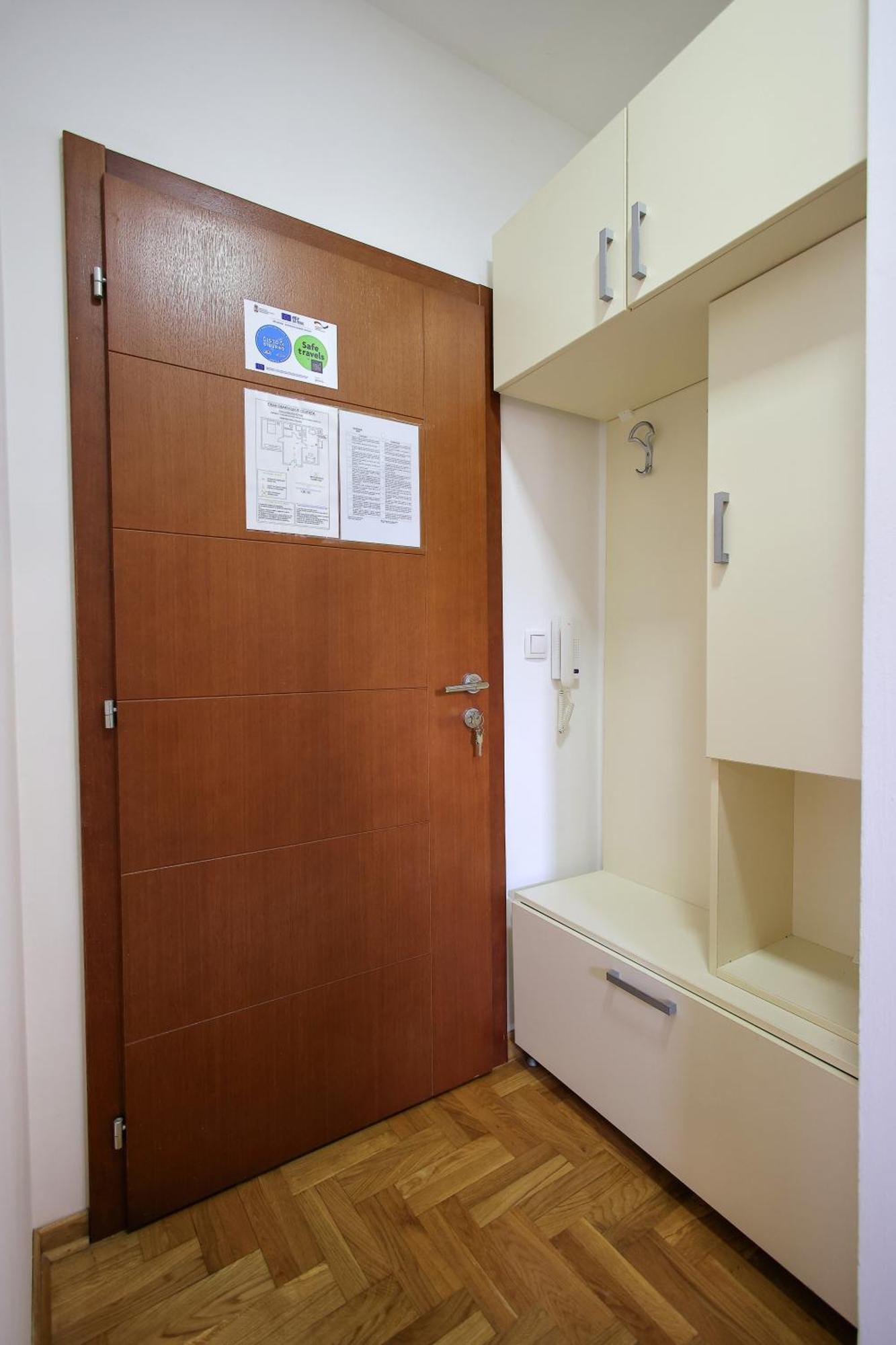 Apartman Lena Vrnjačka Banja Exterior foto