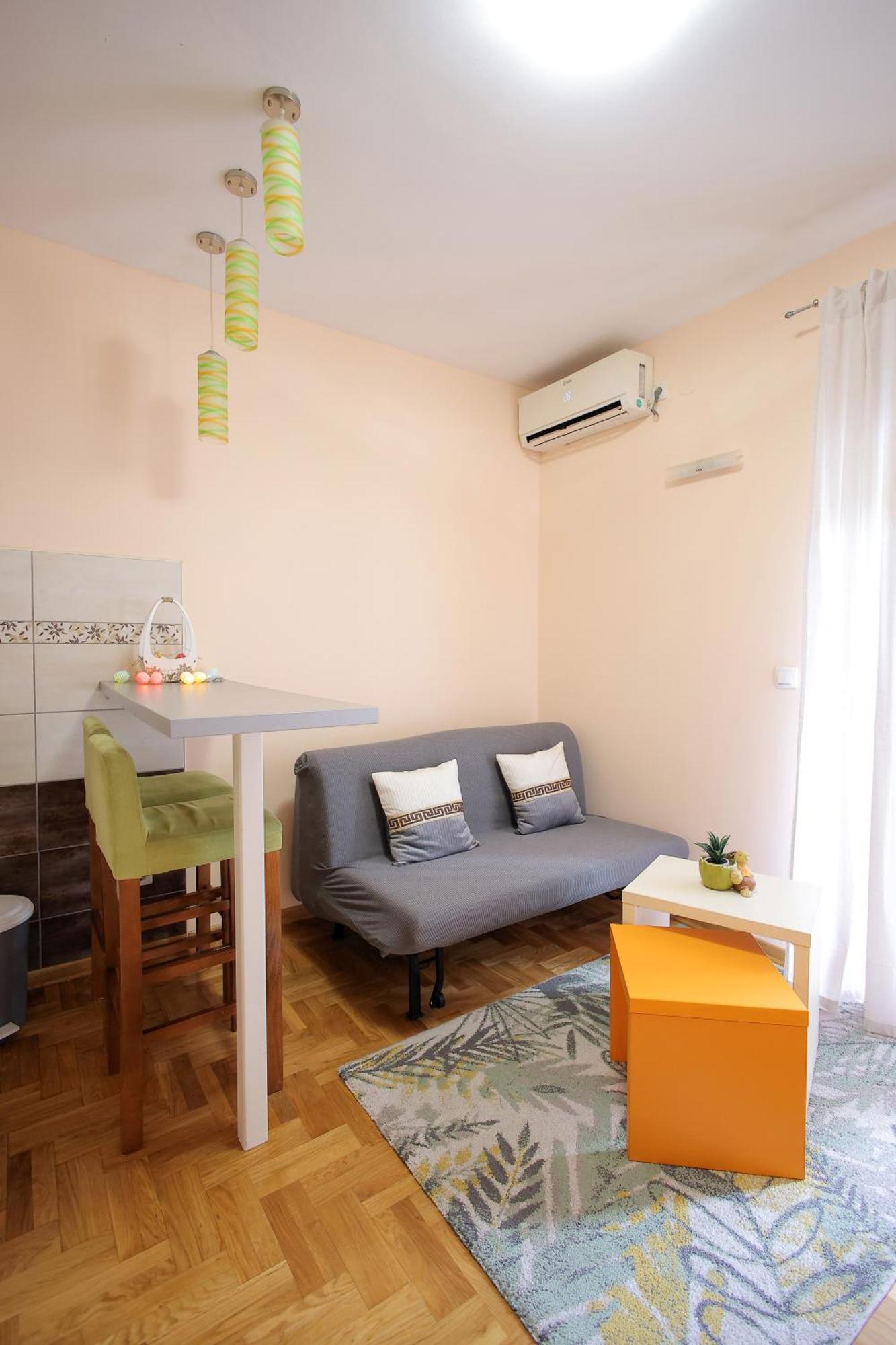 Apartman Lena Vrnjačka Banja Exterior foto