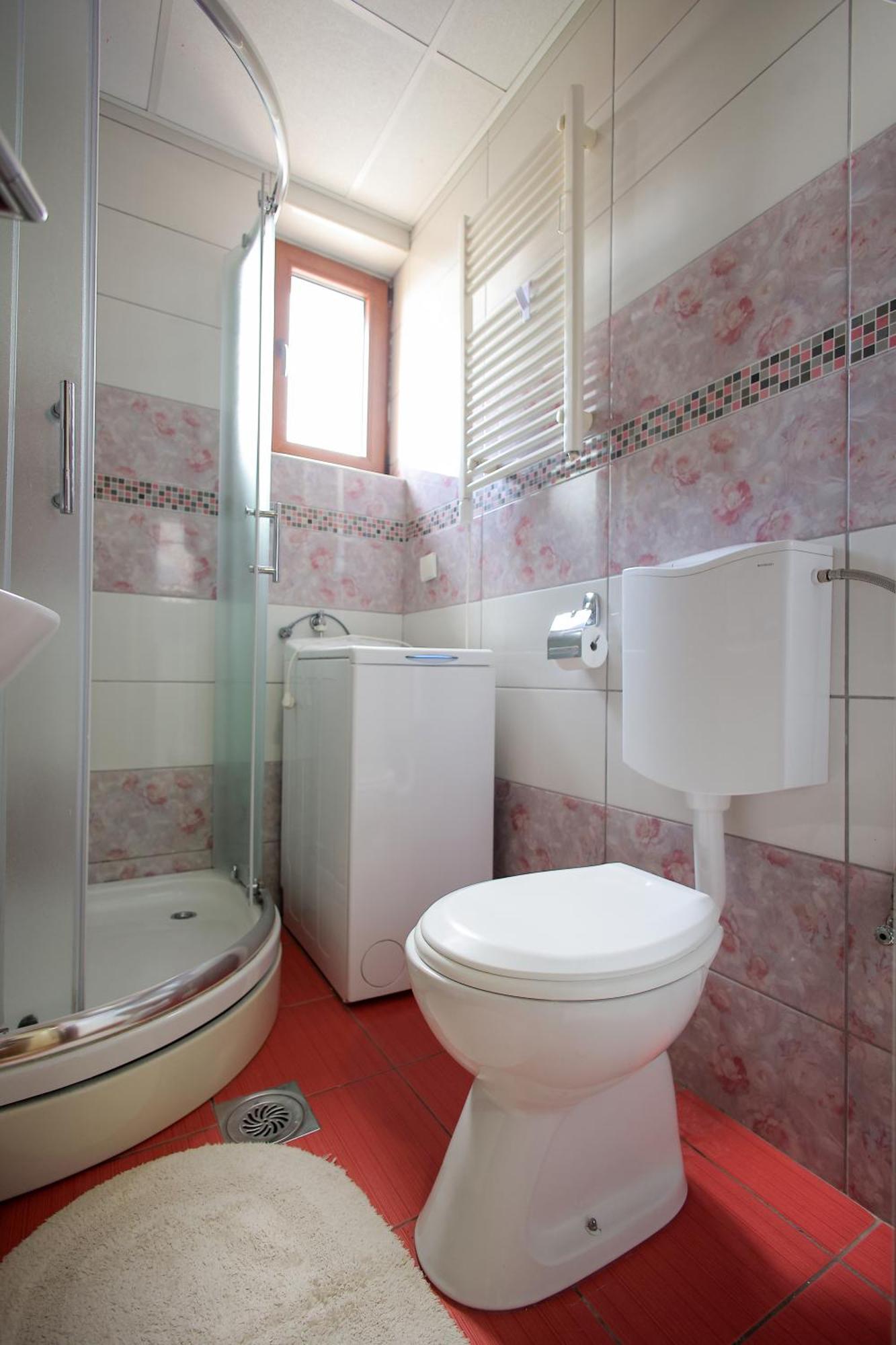 Apartman Lena Vrnjačka Banja Exterior foto