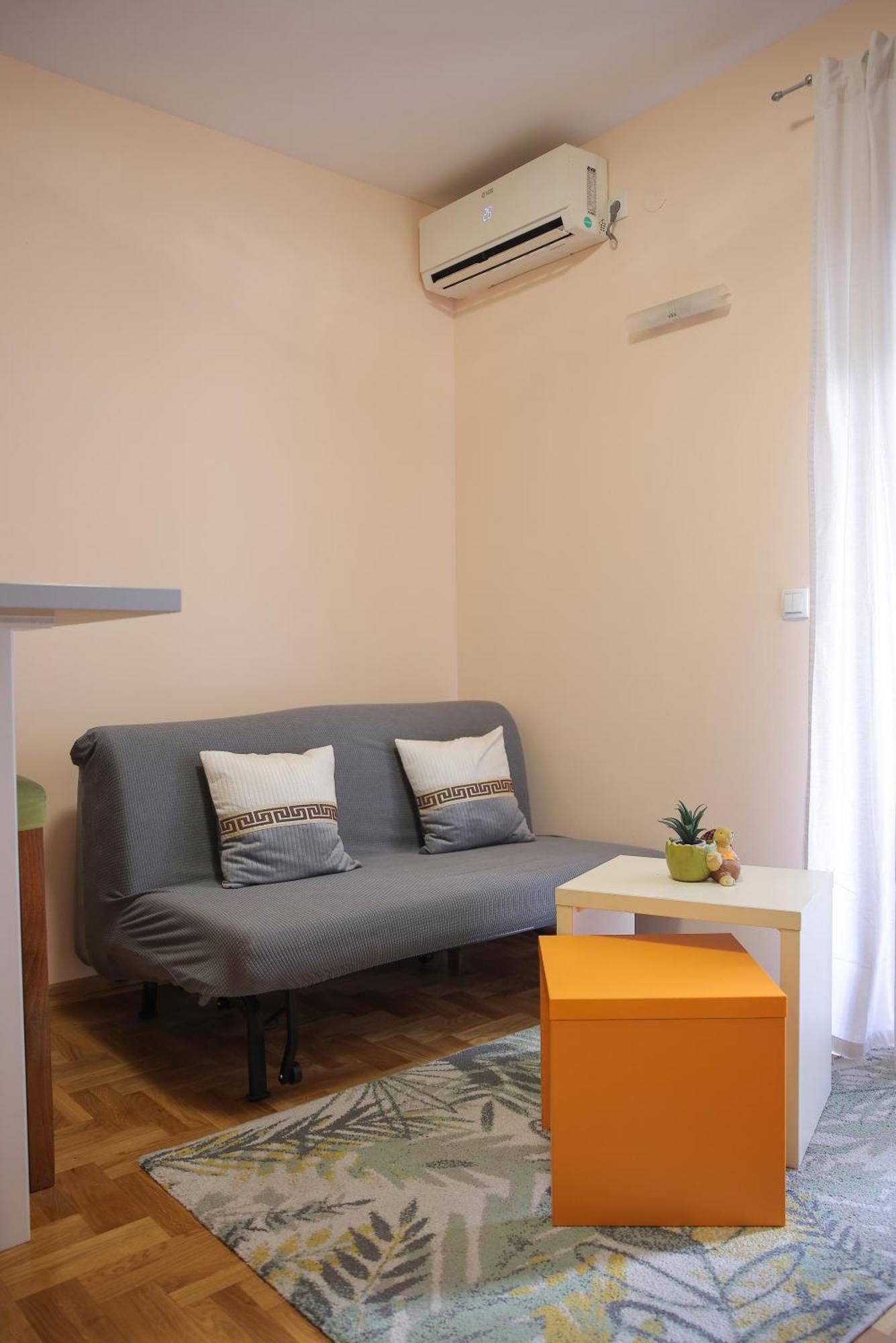 Apartman Lena Vrnjačka Banja Exterior foto