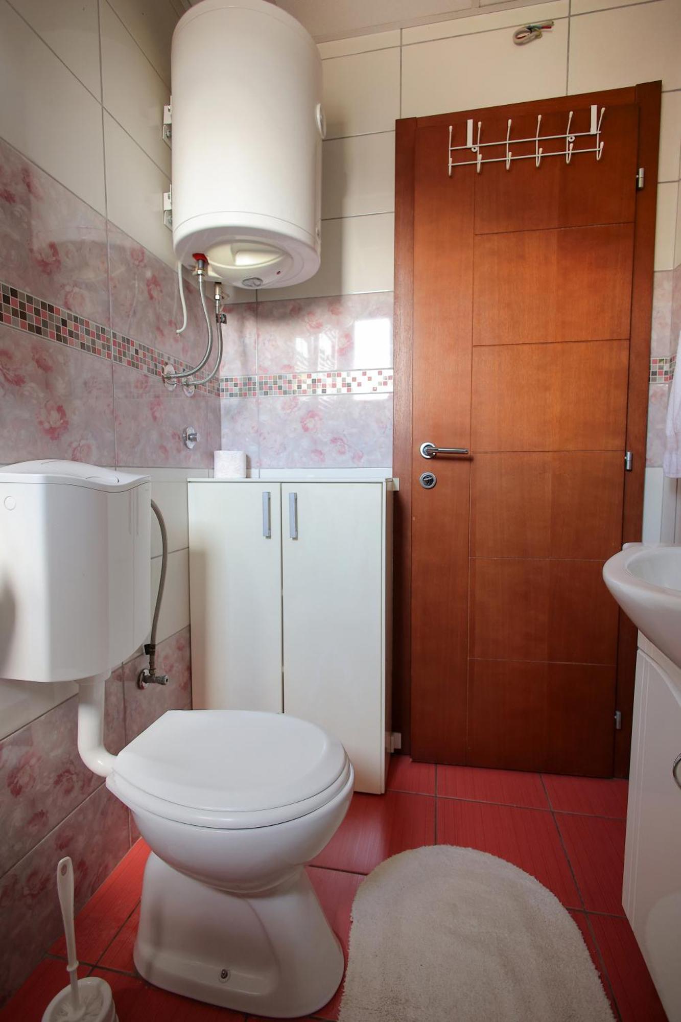 Apartman Lena Vrnjačka Banja Exterior foto