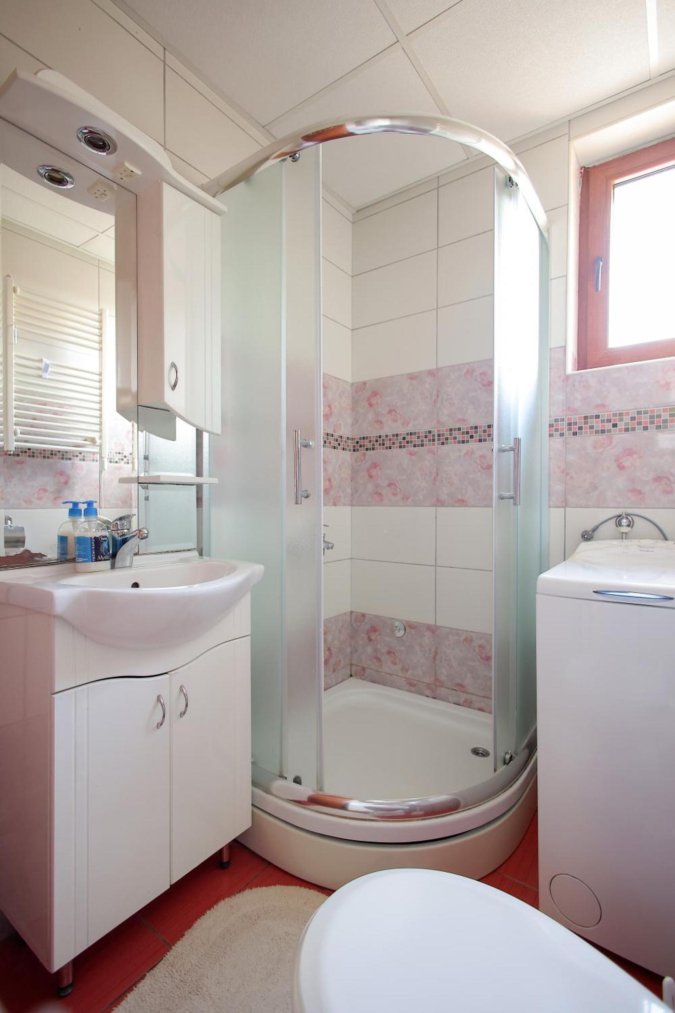 Apartman Lena Vrnjačka Banja Exterior foto