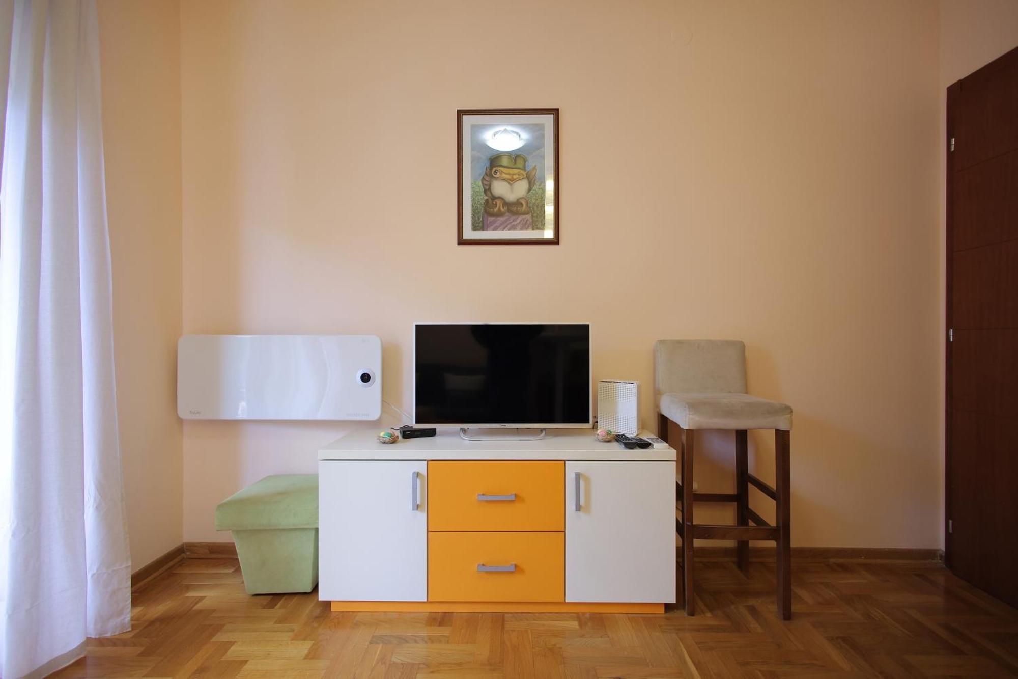 Apartman Lena Vrnjačka Banja Exterior foto