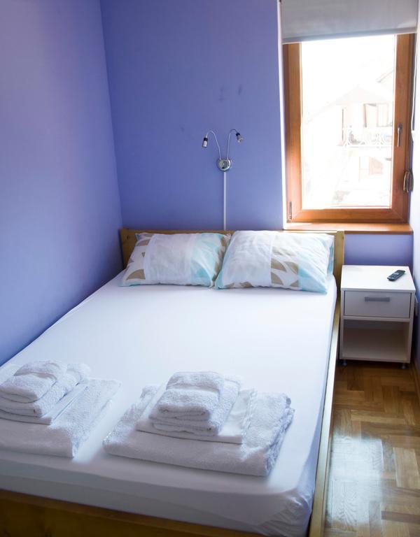 Ferienwohnung Apartman Lena Vrnjačka Banja Zimmer foto