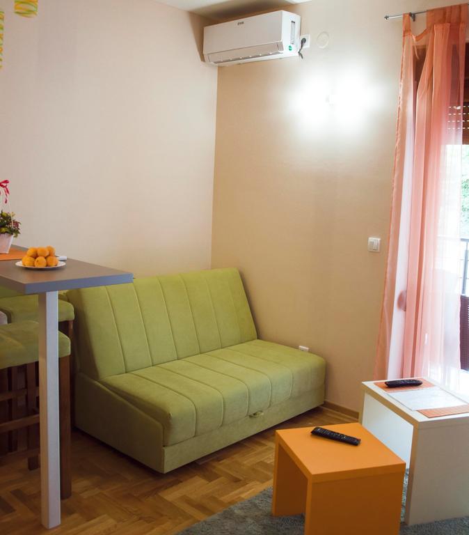 Ferienwohnung Apartman Lena Vrnjačka Banja Zimmer foto