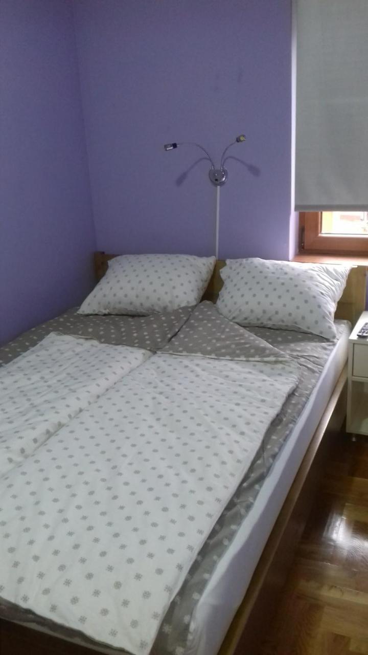 Ferienwohnung Apartman Lena Vrnjačka Banja Exterior foto